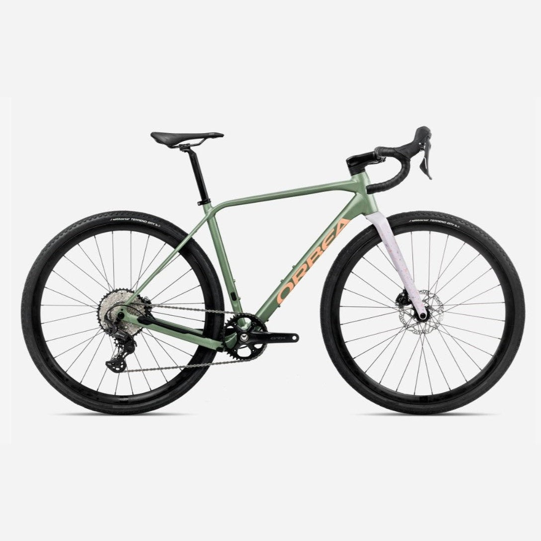 Orbea Terra H30 1X 2025 Flere Varianter