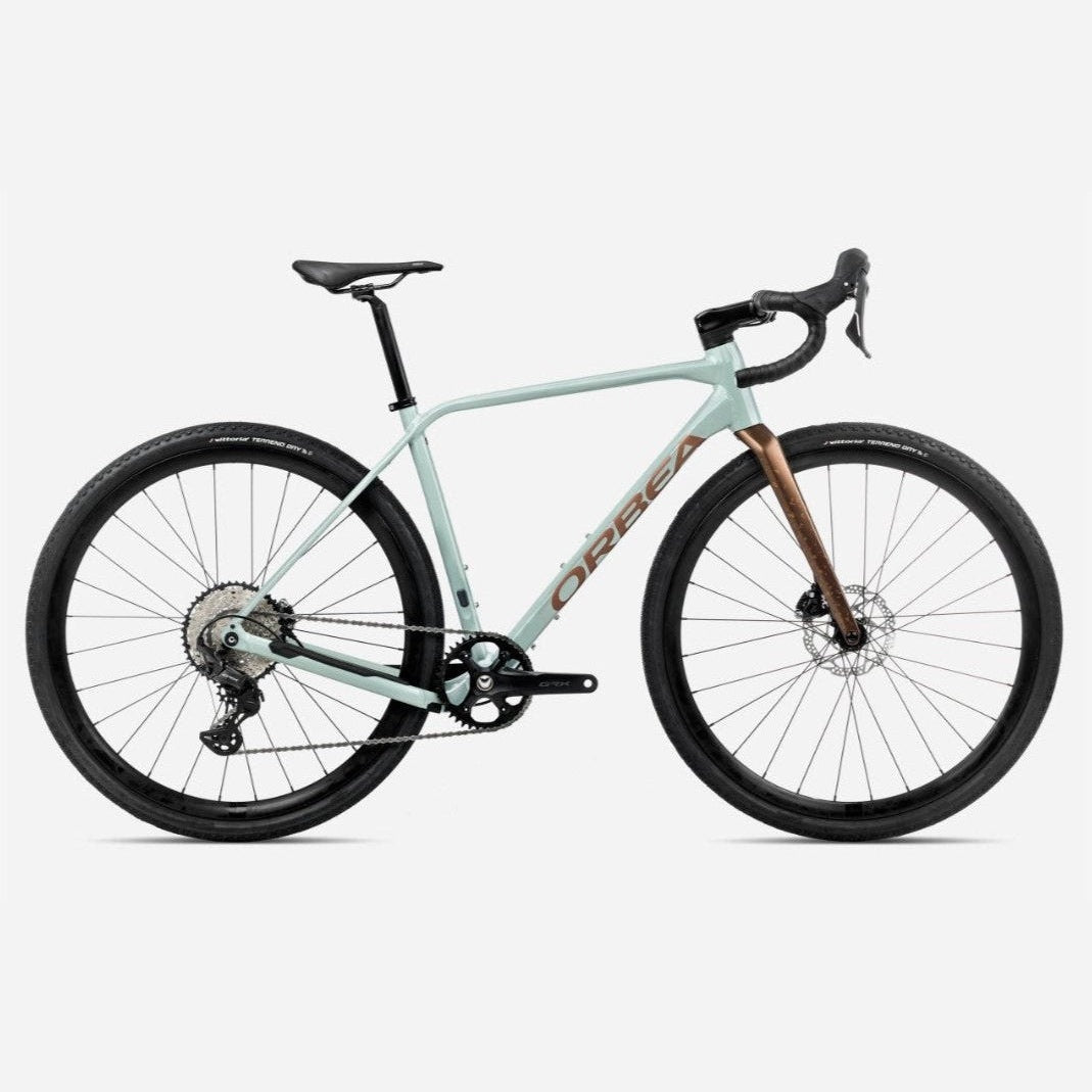 Orbea Terra H30 1X 2025 Flere Varianter
