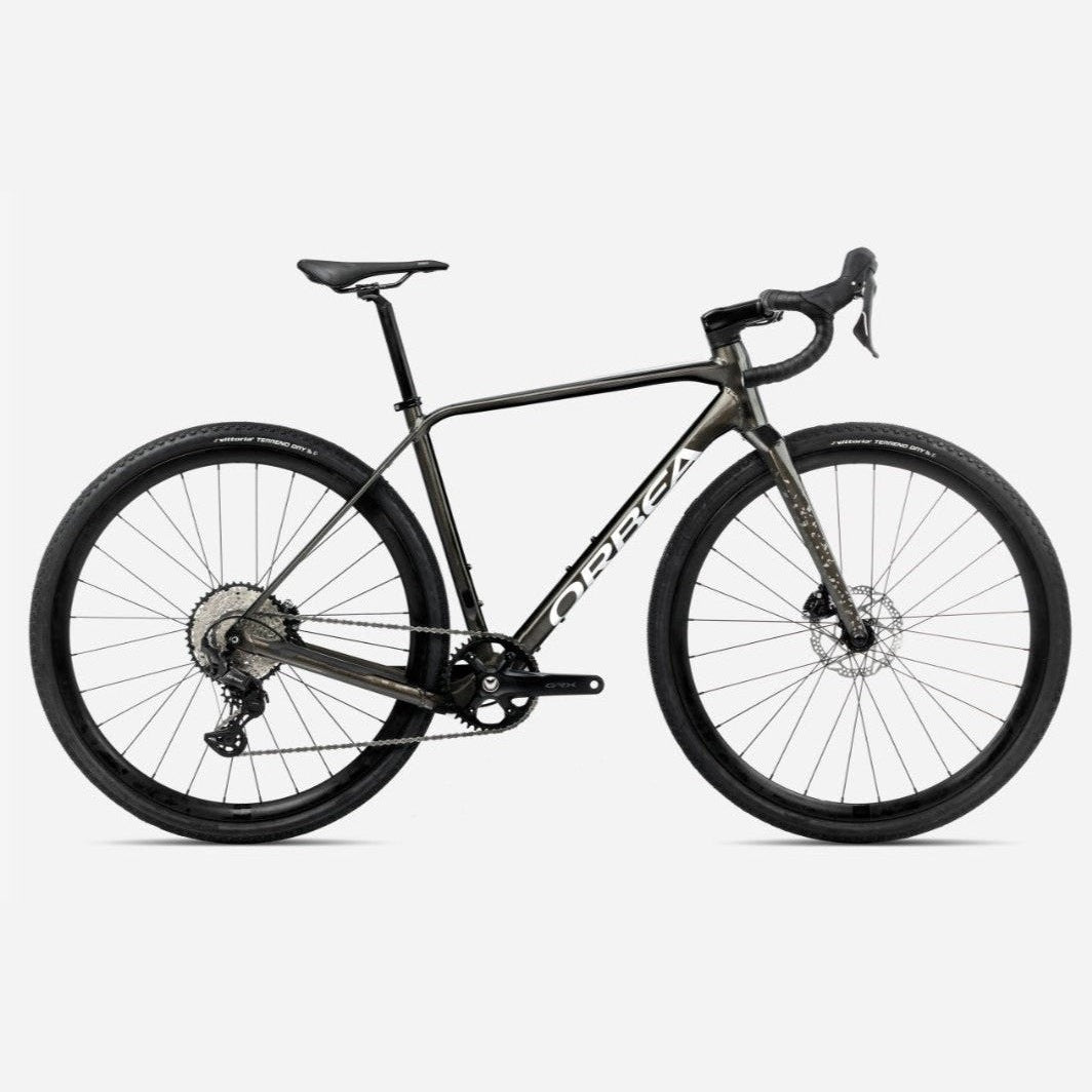 Orbea Terra H30 1X 2025 Flere Varianter