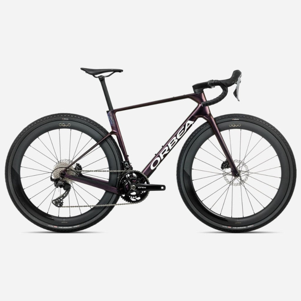 Orbea Terra Race M20LtD 2026 Flere Varianter