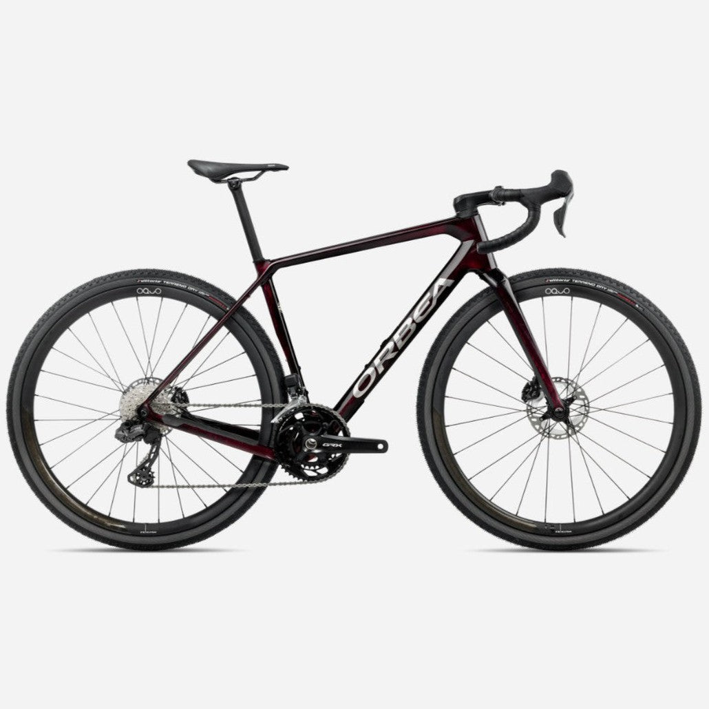 Orbea Terra M20iTEAM 2025 Flere Varianter