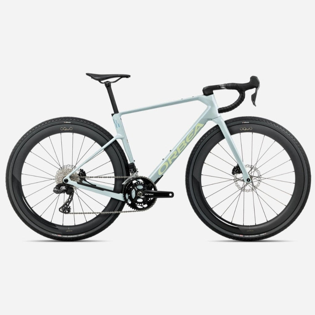 Orbea Terra Race M20iLTD 2026 Flere Varianter