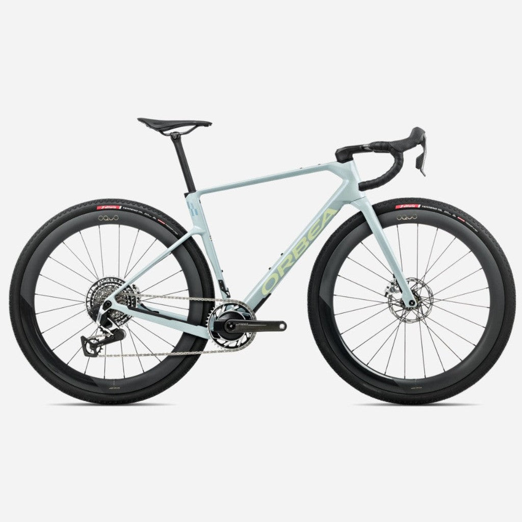 Orbea Terra Race M11eLTD 1X 2026 Flere Varianter