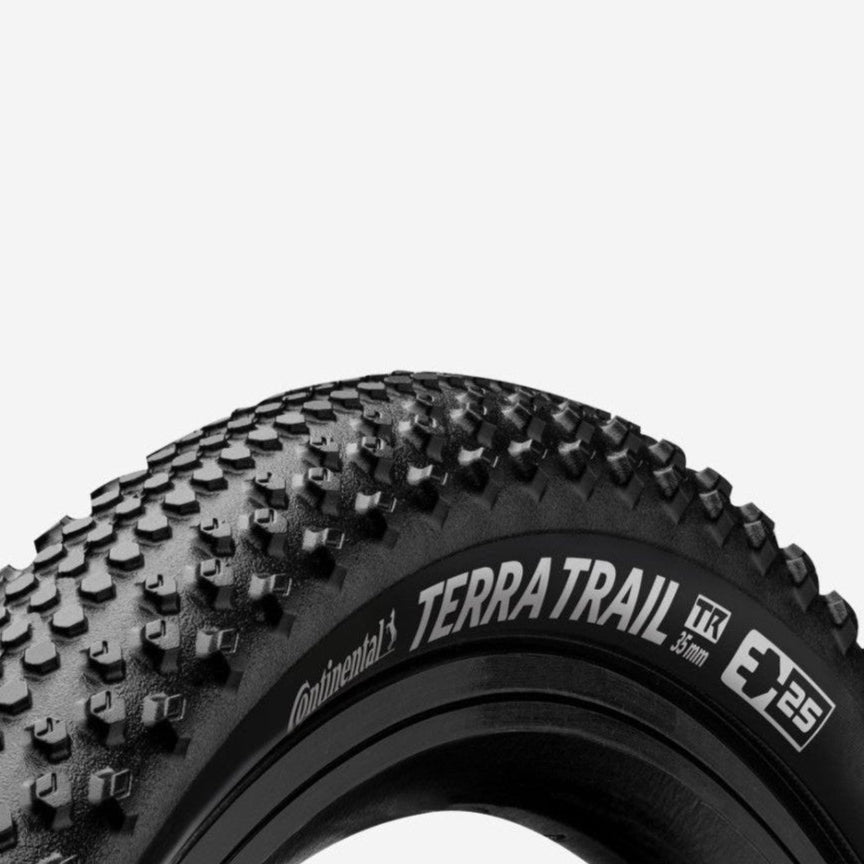 Continental Terra Trail TR ShieldWall Sort/Sort