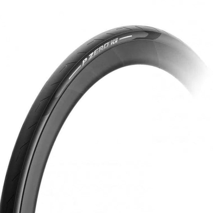 Pirelli P Zero Race TLR