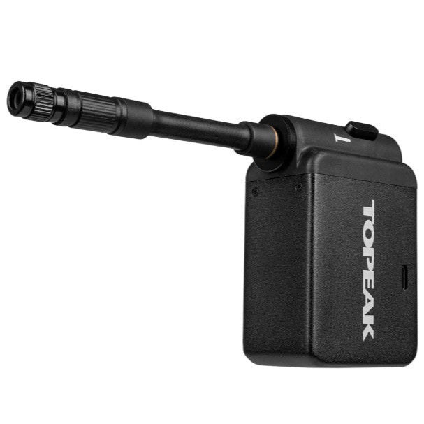 Topeak E-Booster Elektrisk Cykelpumpe