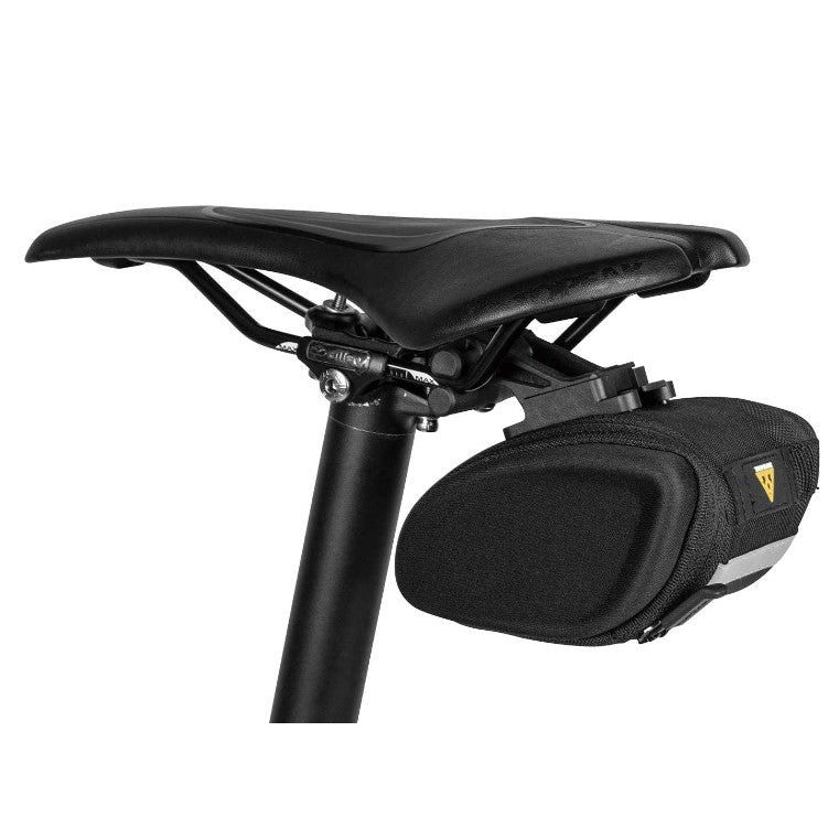 Topeak Side Kick Wedge sadeltaske Flere Varianter