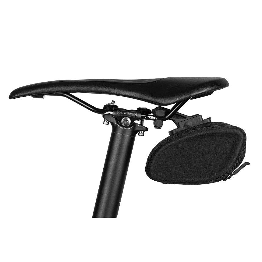 Topeak Side Kick Wedge sadeltaske Flere Varianter