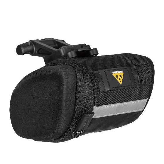 Topeak Side Kick Wedge sadeltaske Flere Varianter