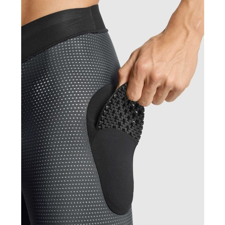 Assos Trail Liner Shorts HP T3