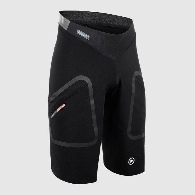 Assos Trail Tactica Cargo Shorts T3