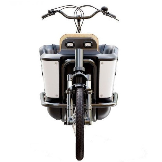 Royal Cargobike ThreeRunner