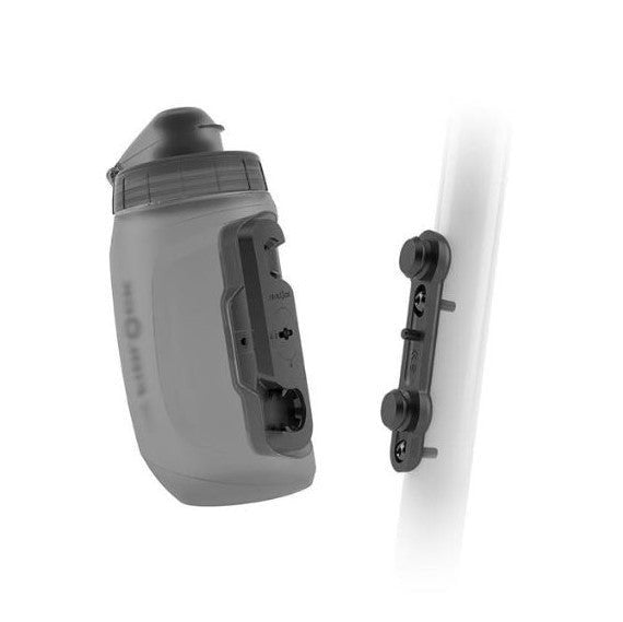 Fidlock Twist 450ml Smoke