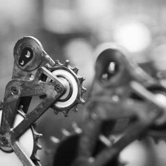 CeramicSpeed OSPW X Til SRAM Eagle AXS T-Type Flere Varianter