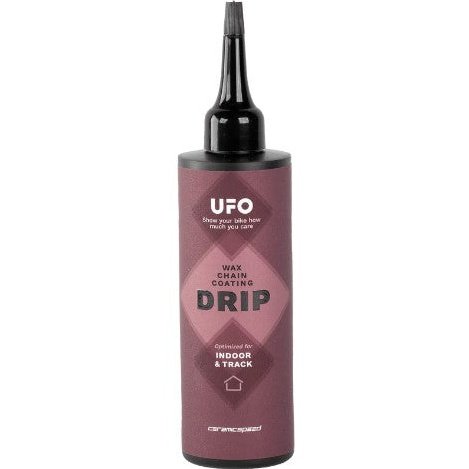ceramicspeed UFO Drip Indoor&Track 100ml