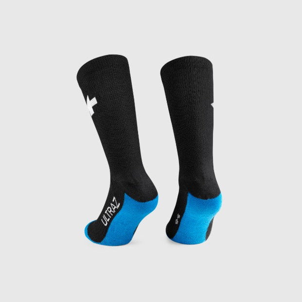 Assos Ultraz Vinter Socks P1