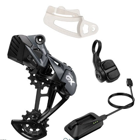 Sram GX Eagle AXS 2.0 upgrade kit 1X12 speed