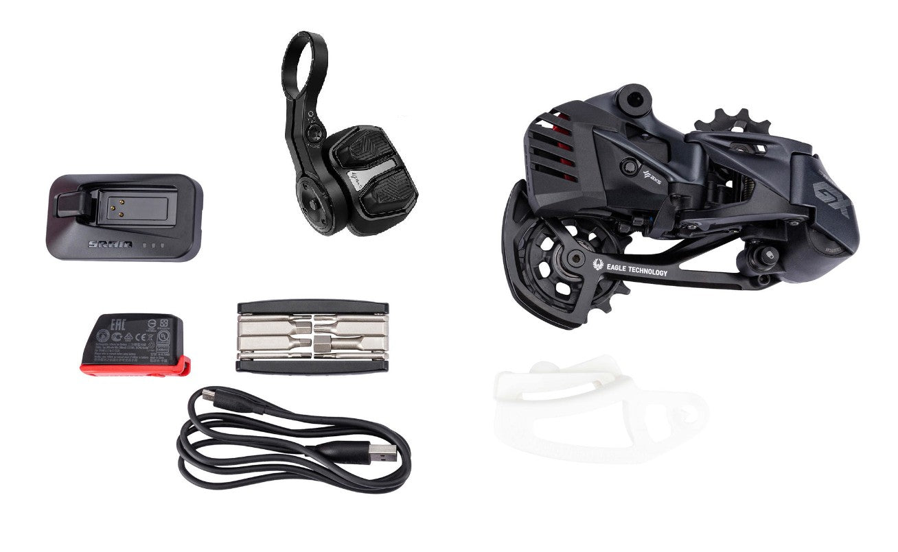 Sram GX Eagle AXS 2.0 upgrade kit 1X12 speed