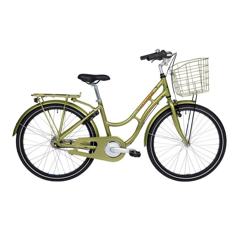 Centurion Basic Urban+ 24" 7 Gear Flere Varianter
