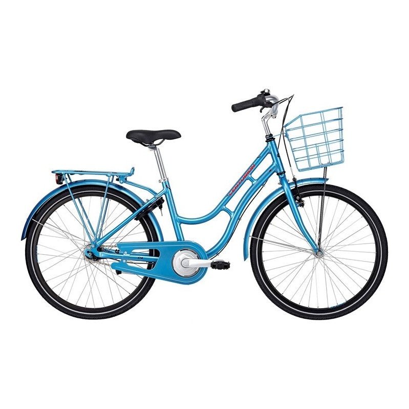 Centurion Basic Urban+ 24" 7 Gear Flere Varianter