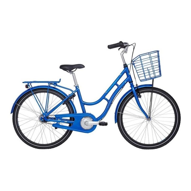 Centurion Basic Urban+ 24" 7 Gear Flere Varianter