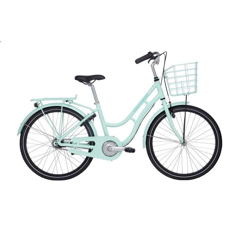 Centurion Basic Urban+ 24" 7 Gear Flere Varianter