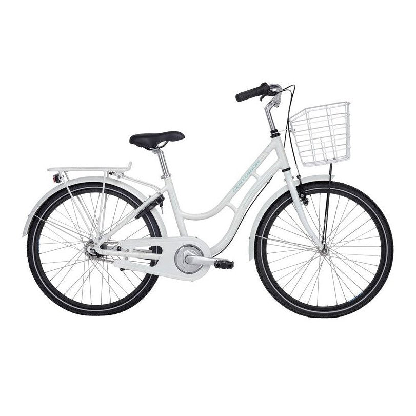 Centurion Basic Urban+ 24" 7 Gear Flere Varianter