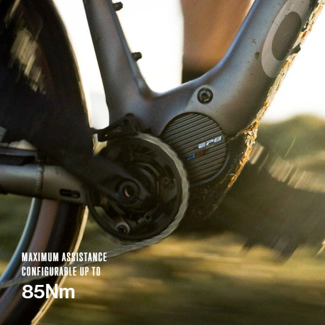 Orbea Urrun 30 2026 Flere varianter