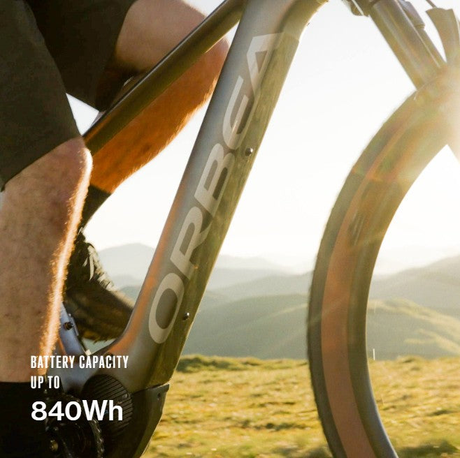 Orbea Urrun 30 2026 Flere varianter