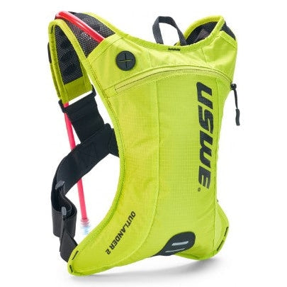 USWE Backpack Outlander ll 2L Flere Varianter