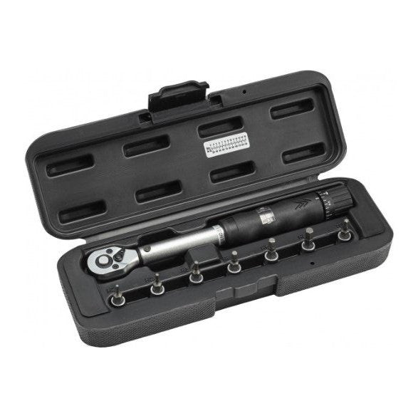 VOXOM WGR-13 Momentnøglesæt