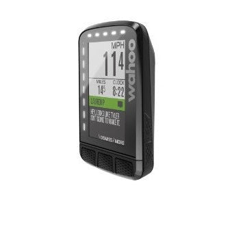 Wahoo Element Roam 2.0 Cykelcomputer