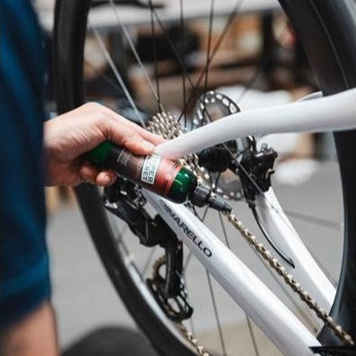 Silca Wax Prep Bundle inkl. Chain Stripper