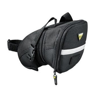 Topeak Aero Wedge sadeltaske Flere varianter