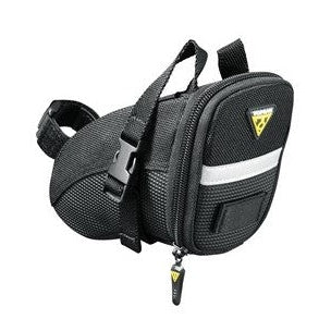 Topeak Aero Wedge sadeltaske Flere varianter