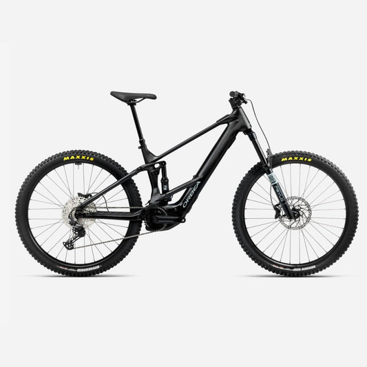 Orbea Wild ST H30 2026 Flere Varianter