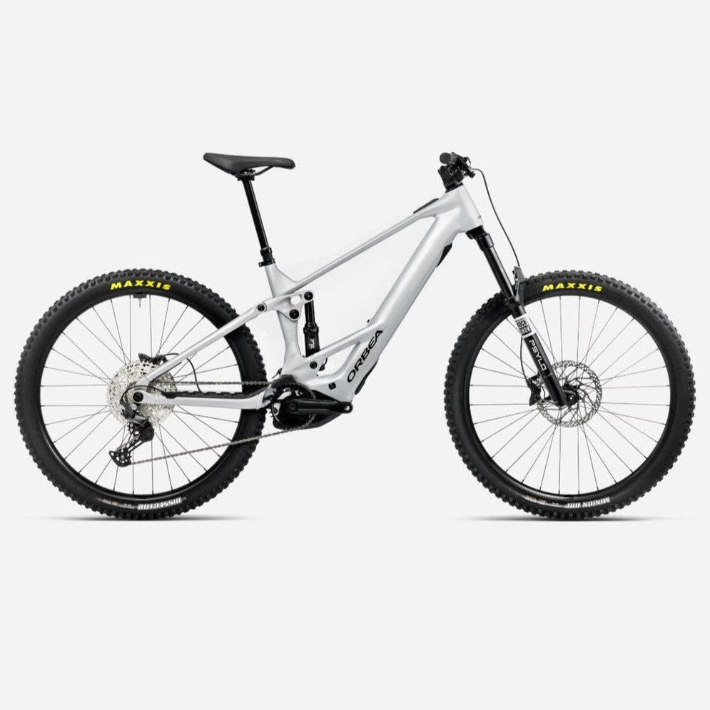Orbea Wild ST H30 2026 Flere Varianter