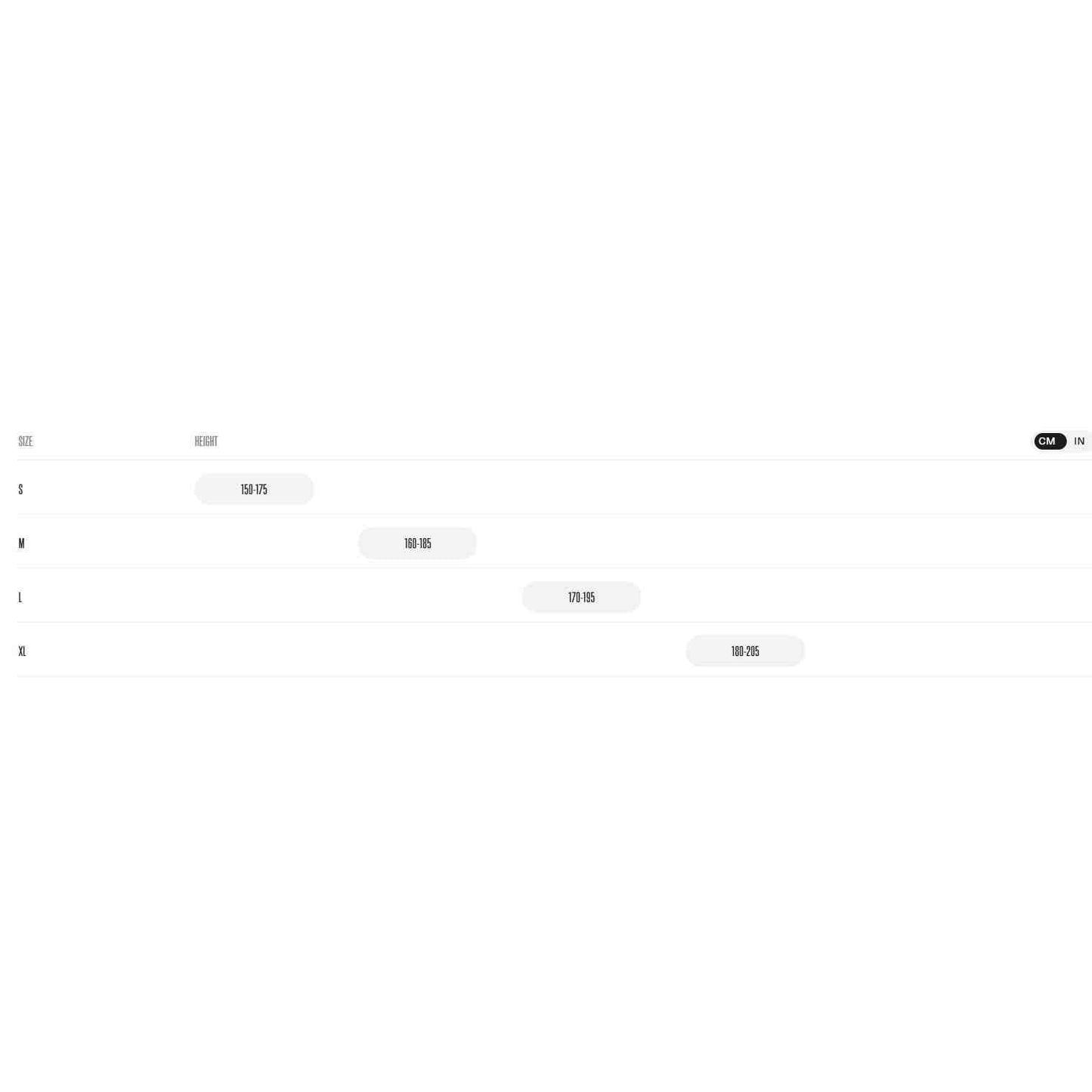Orbea Wild H10 2025 Flere Varianter