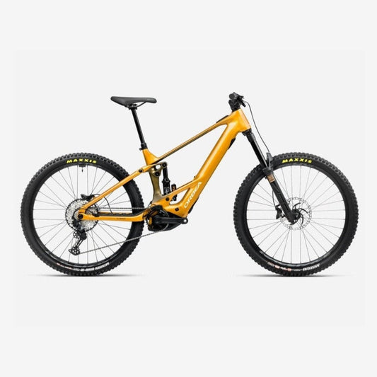 Orbea Wild H20 2026 Flere varianter