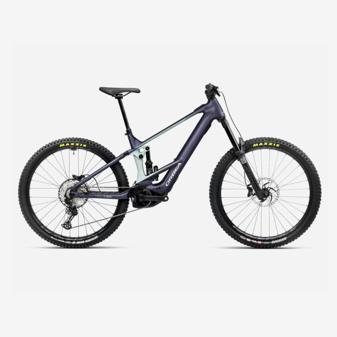 Orbea Wild H20 2026 Flere varianter