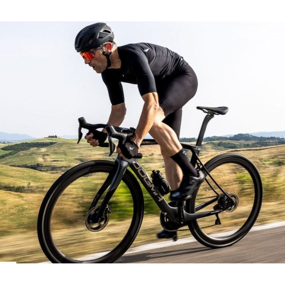 Pinarello Dogma X Shimano Dura-Ace inkl.Powermeter Flere Varianter