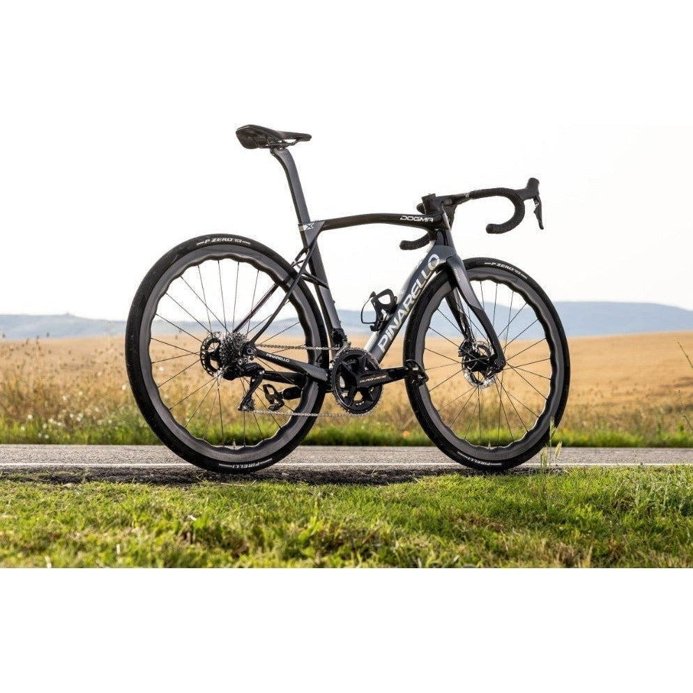 Pinarello Dogma X Shimano Dura-Ace inkl.Powermeter Flere Varianter
