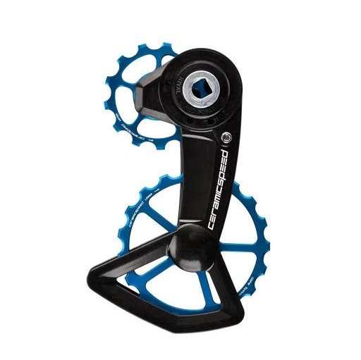 CeramicSpeed OSPW X til Sram AXS XPLR Flere Varianter