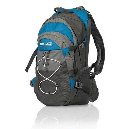 XLC Backpack 18L Flere Varianter