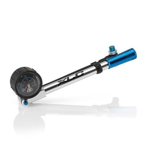 XLC Dæmper Pumpe High Air Pro Flere Varianter