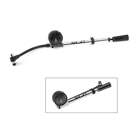 XLC PU-H03 Dæmper Pumpe High Air Pro Flere Varianter