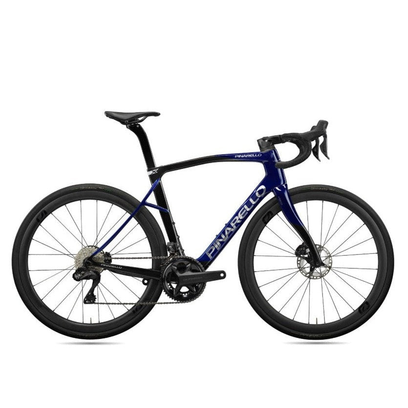 Pinarello X7 Ultegra Di2 Flere Varianter