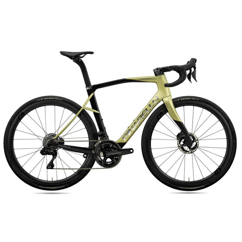 Pinarello X7 Ultegra Di2 Flere Varianter