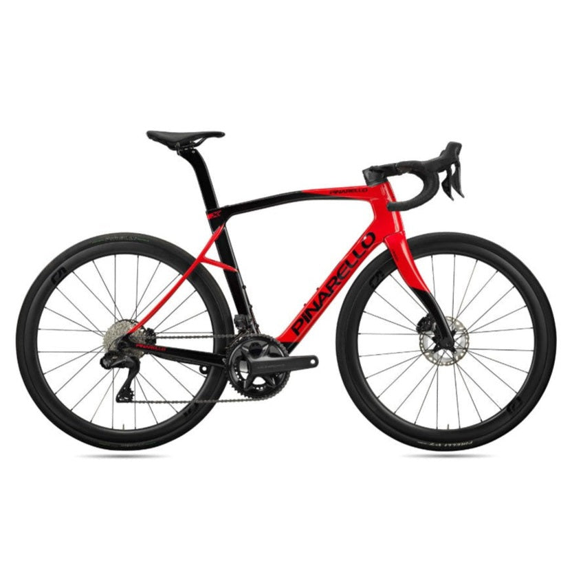 Pinarello X7 Ultegra Di2 Flere Varianter