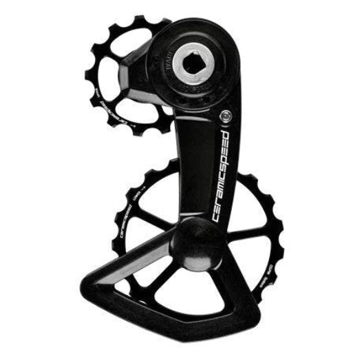 CeramicSpeed OSPW X til Sram AXS XPLR Flere Varianter